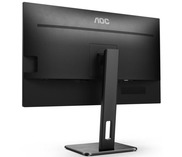 AOC 27'' 27P2Q Czarny - 649125 - zdjęcie 4